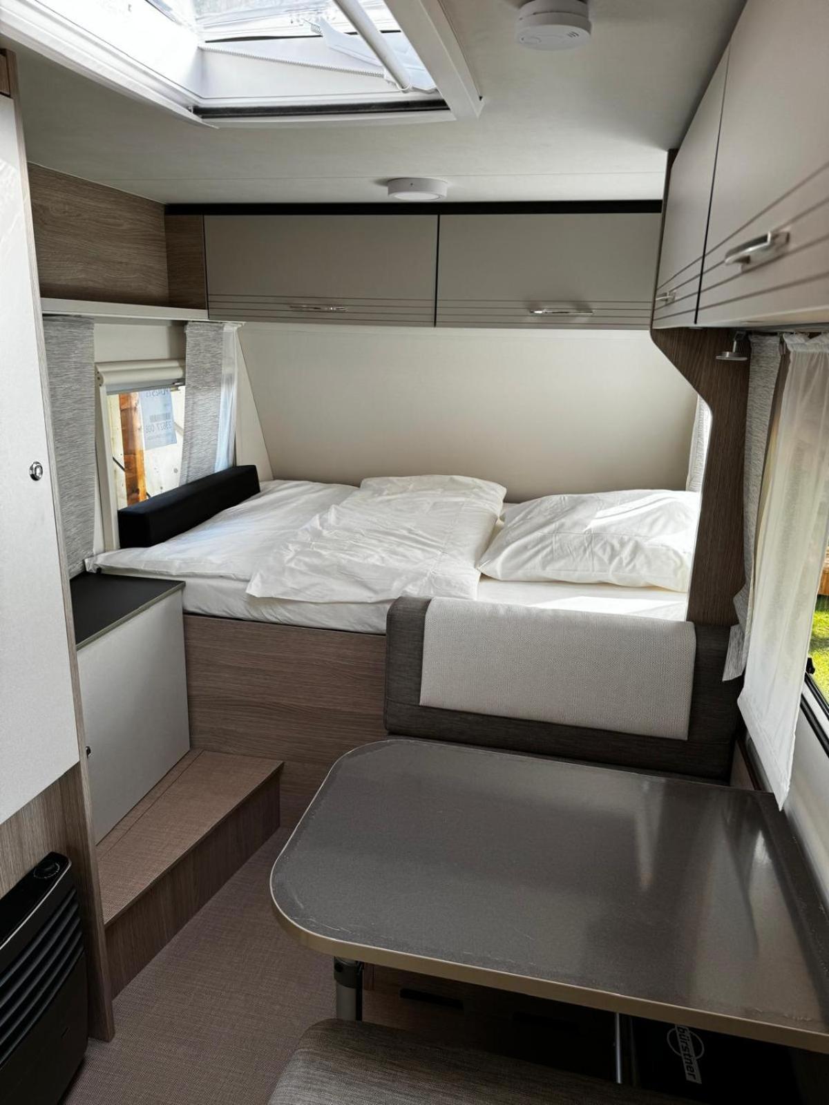 Reisemobil Zentrum Berlim
