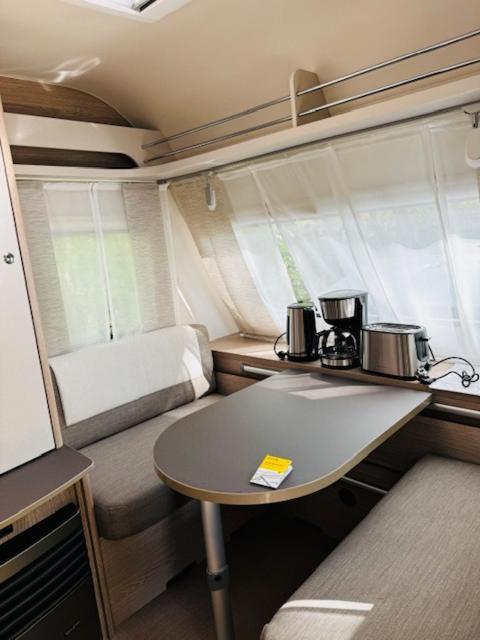 Reisemobil Zentrum Berlim